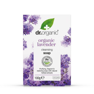 Lavender Soap 100g