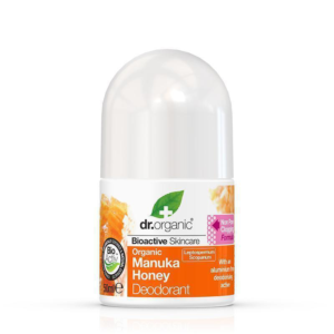 Manuka Deodorant 50ml