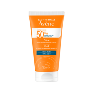 Avene Fluid Spf 50
