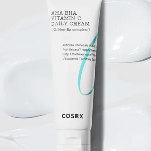 Cosrx-Refresh Aha Bha Vitamin C Daily Cream